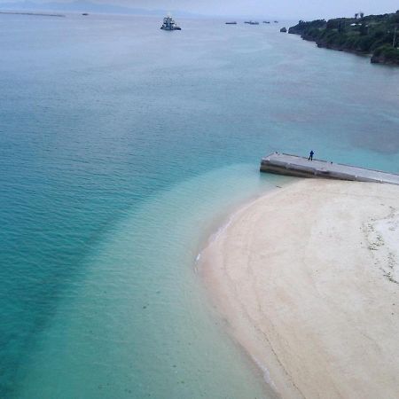 Sesoko Terrace 2 Minutes To The Beach Ocean View Motobu Luaran gambar
