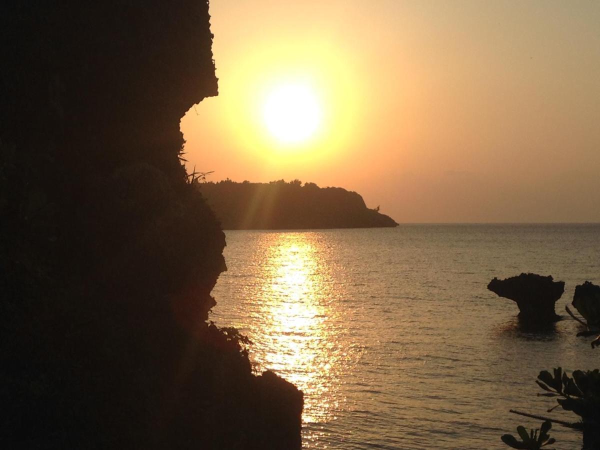 Sesoko Terrace 2 Minutes To The Beach Ocean View Motobu Luaran gambar