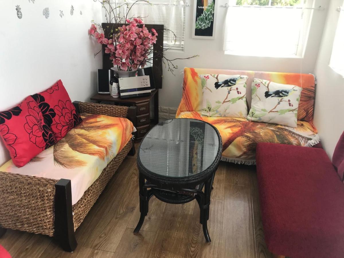 Sesoko Terrace 2 Minutes To The Beach Ocean View Motobu Luaran gambar