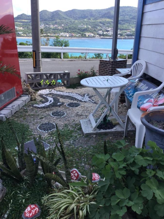 Sesoko Terrace 2 Minutes To The Beach Ocean View Motobu Luaran gambar