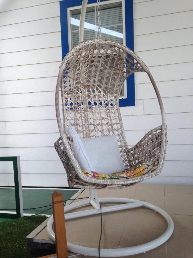Sesoko Terrace 2 Minutes To The Beach Ocean View Motobu Luaran gambar