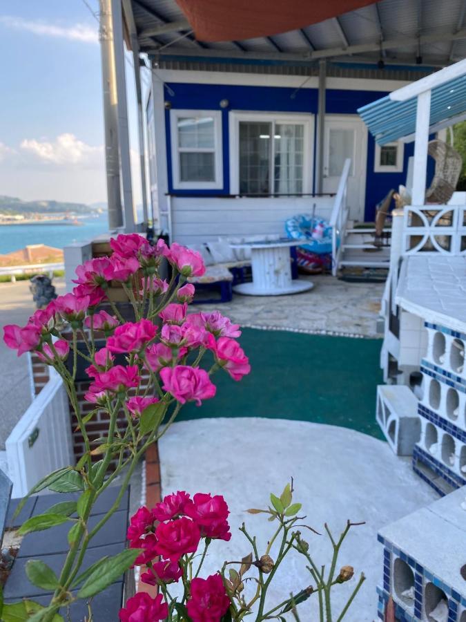 Sesoko Terrace 2 Minutes To The Beach Ocean View Motobu Luaran gambar
