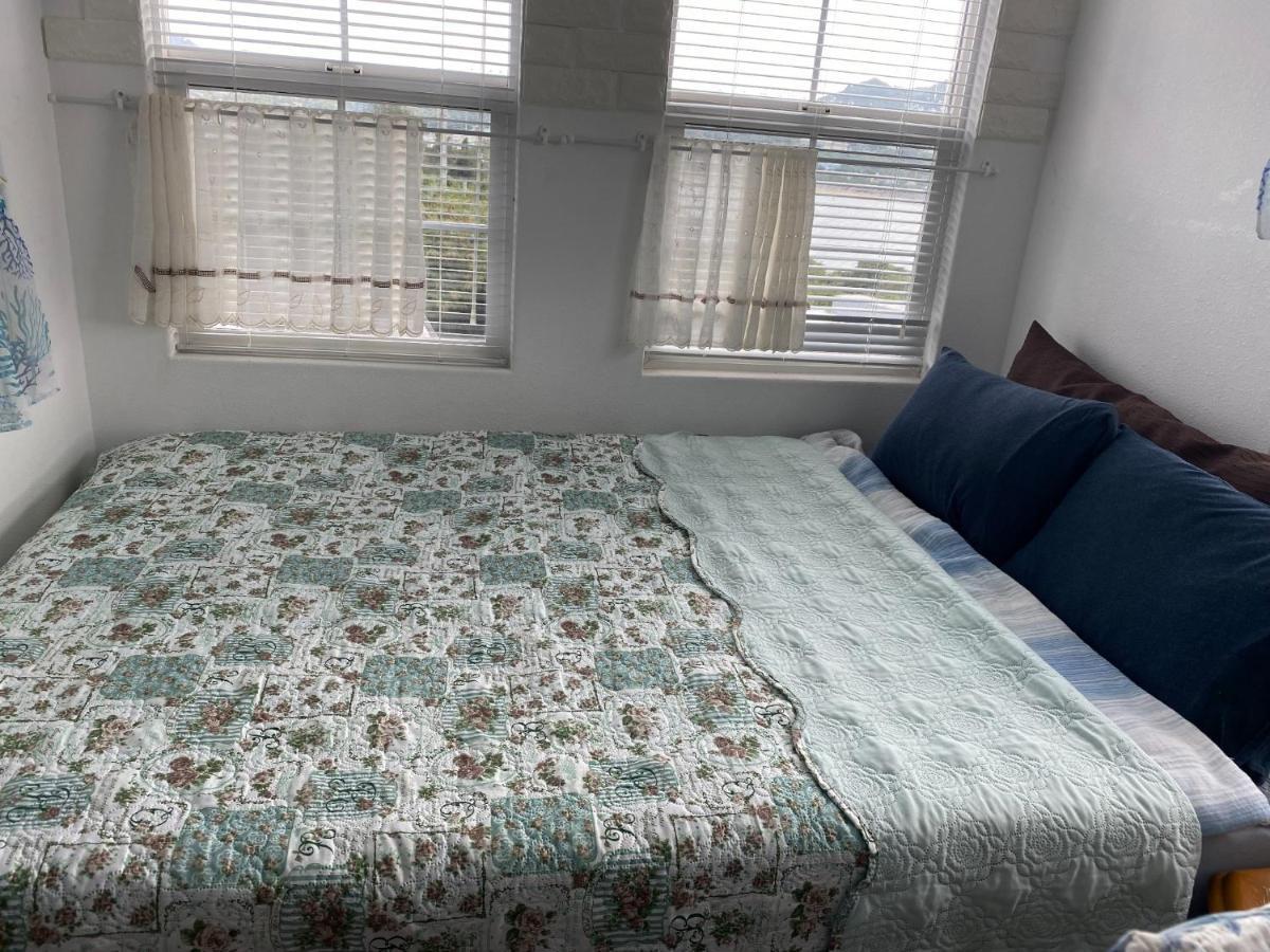 Sesoko Terrace 2 Minutes To The Beach Ocean View Motobu Luaran gambar